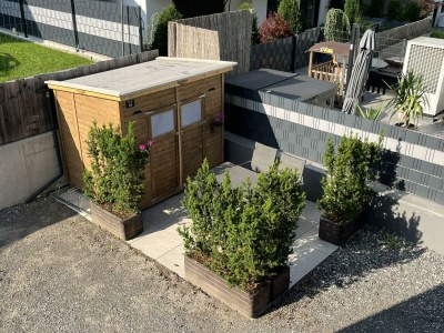 Apartment SunALPIN - Zillertal - Outdoor photo 18