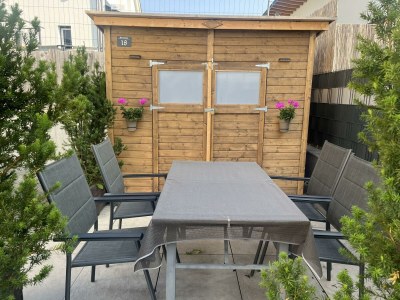 Apartment SunALPIN - Zillertal - Outdoor photo 19