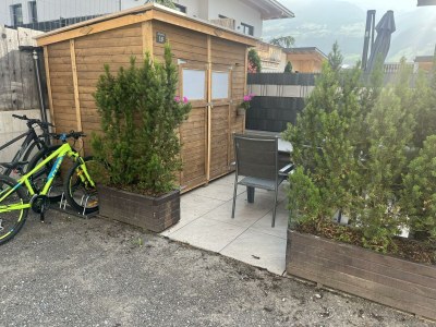 Apartment SunALPIN - Zillertal - Outdoor photo 20