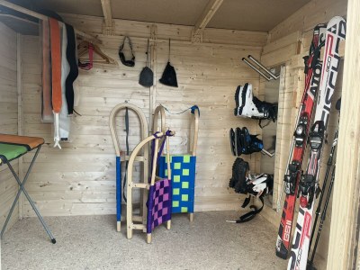 Apartment SunALPIN - Zillertal - Outdoor photo 21