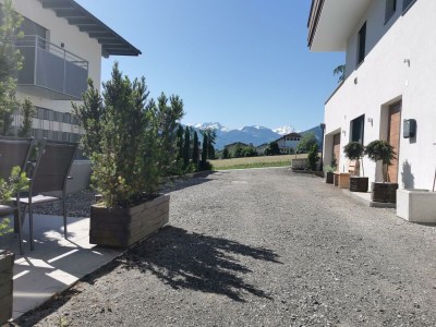 Apartment SunALPIN - Zillertal - Outdoor photo 22