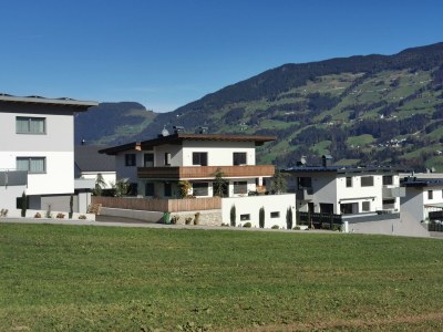 Apartment SunALPIN - Zillertal - Outdoor photo 23