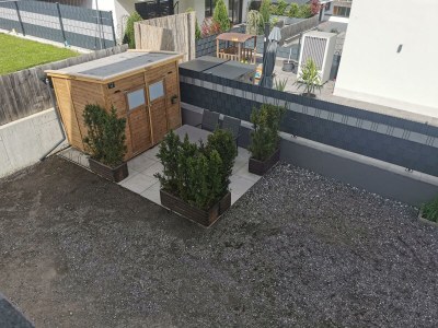 Apartment SunALPIN - Zillertal - Features photo 24