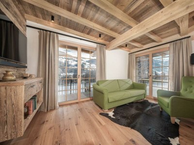 Apartment Rehbock Suite - Outdoor photo 3