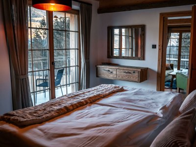 Apartment Rehbock Suite - Outdoor photo 4