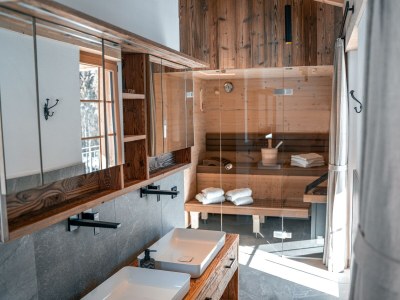 Apartment Rehbock Suite - Outdoor photo 5