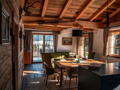 Apartment Rehbock Suite - Outdoor photo 6