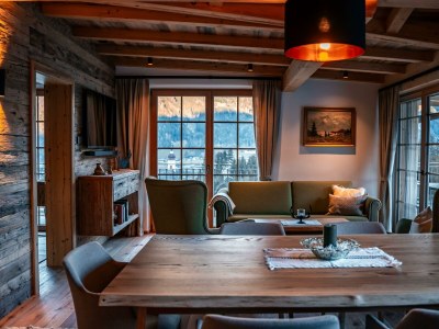 Apartment Rehbock Suite - Outdoor photo 8