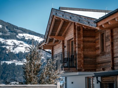 Apartment Rehbock Suite - Outdoor photo 12