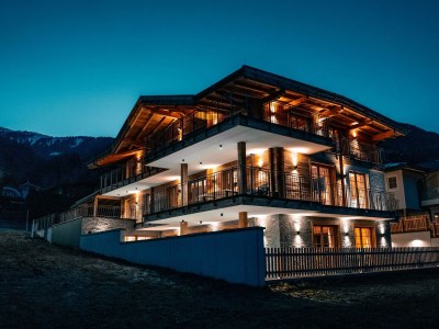 Apartment Rehbock Suite - Outdoor photo 13