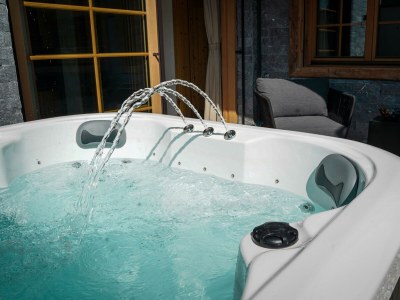 Apartment Rehbock Suite - Outdoor photo 15