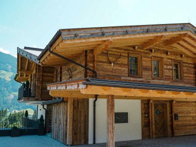 Apartment Rehbock Suite - Outdoor photo 16