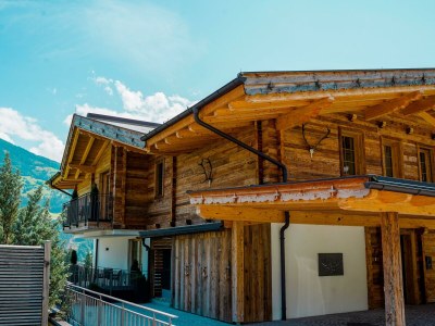 Apartment Rehbock Suite - Outdoor photo 18