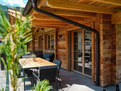 Apartment Rehbock Suite - Outdoor photo 19