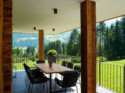 Apartment Rehbock Suite - Outdoor photo 21