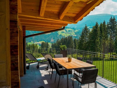 Apartment Rehbock Suite - Outdoor photo 23