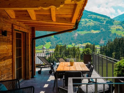 Apartment Rehbock Suite - Outdoor photo 27