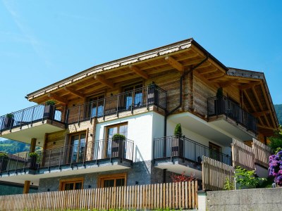 Apartment Rehbock Suite - Outdoor photo 28