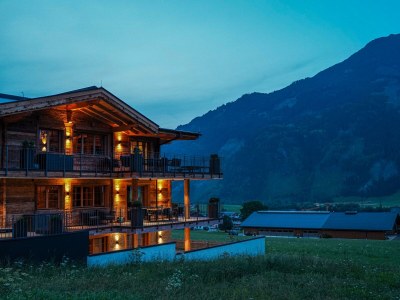 Apartment Rehbock Suite - Outdoor photo 29