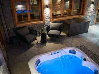 Apartment Rehbock Suite - Outdoor photo 31