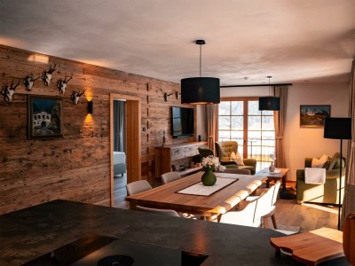 Apartment Rehbock Suite - Features photo 36