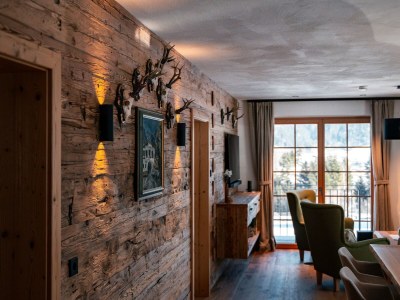 Apartment Rehbock Suite - Features photo 41