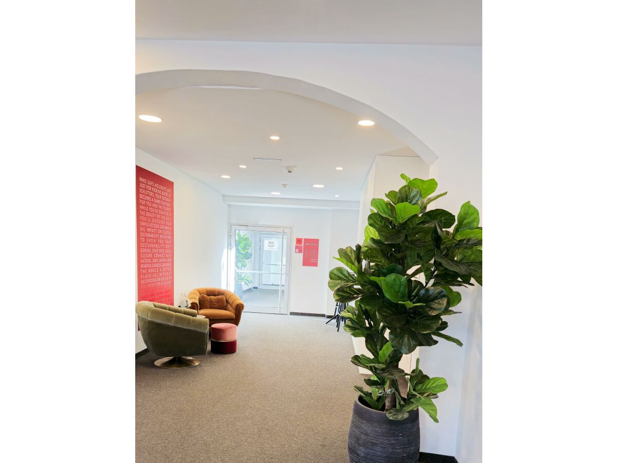 Apartment Balance Loft55 W - Outdoor photo 3