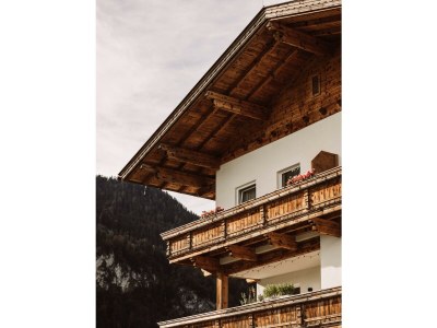 Apartment Balance Loft55 W - Outdoor photo 6