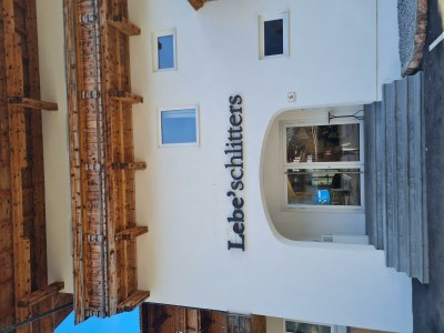 Apartment Balance Loft55 W - Outdoor photo 8