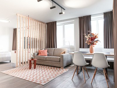 Apartment Balance Loft55 W - Features photo 13