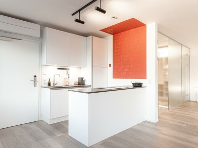 Apartment Balance Loft55 W - Features photo 14