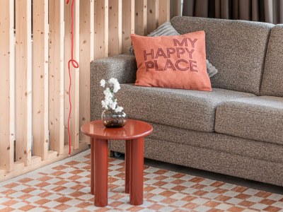 Apartment Balance Loft55 W - Features photo 16