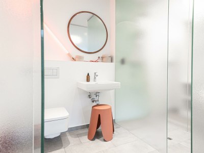 Apartment Balance Loft55 W - Features photo 19