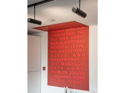 Apartment Balance Loft55 W - Features photo 23