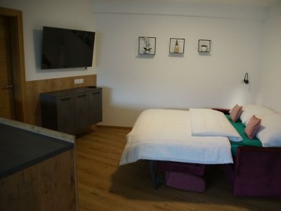 Apartment Apart Elina - Outdoor photo 5