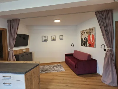 Apartment Apart Elina - Outdoor photo 12