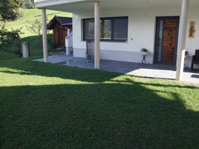 Apartment Apart Elina - Outdoor photo 16