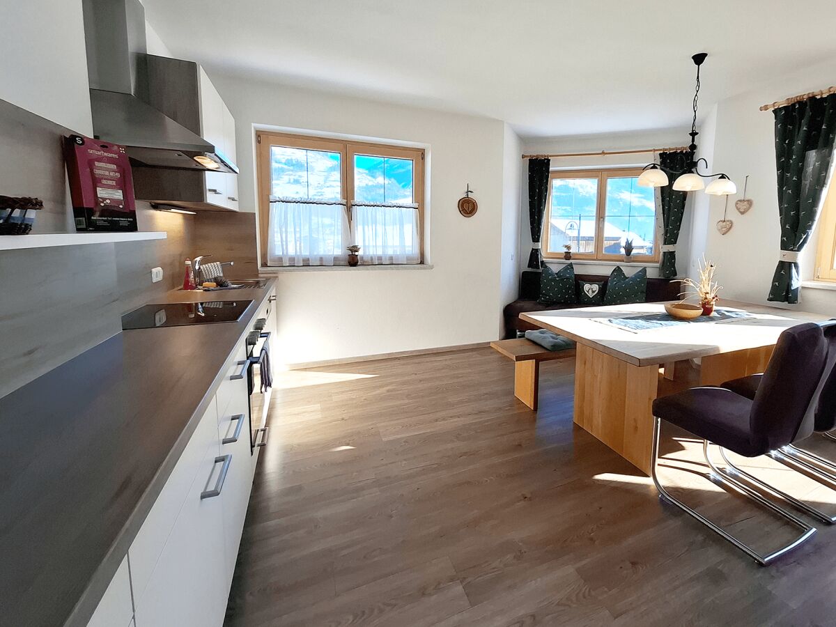 Apartment Zillertal - Outdoor photo 2