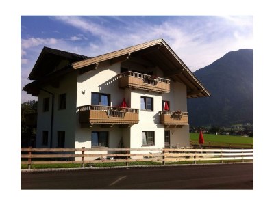 Apartment Zillertal - Outdoor photo 6