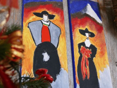 Apartment Zillertal - Outdoor photo 7