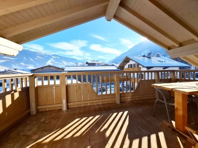 Apartment Zillertal - Outdoor photo 8
