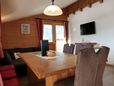 Apartment Zillertal - Outdoor photo 10