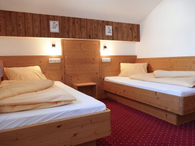 Apartment Zillertal - Outdoor photo 12