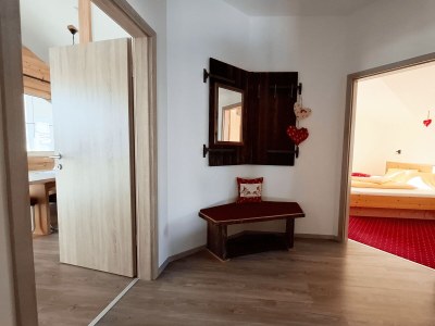 Apartment Zillertal - Outdoor photo 13