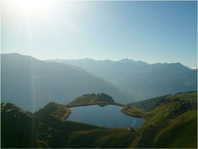 Apartment Zillertal - Outdoor photo 16