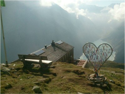 Apartment Zillertal - Outdoor photo 17