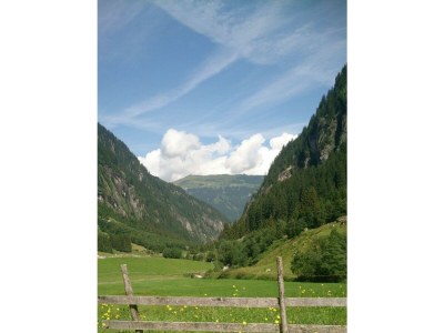 Apartment Zillertal - Outdoor photo 25