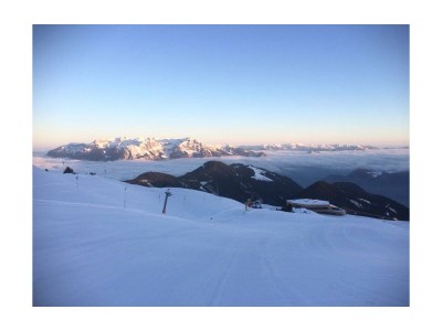 Apartment Zillertal - Outdoor photo 28