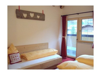 Apartment Zillertal - Outdoor photo 31