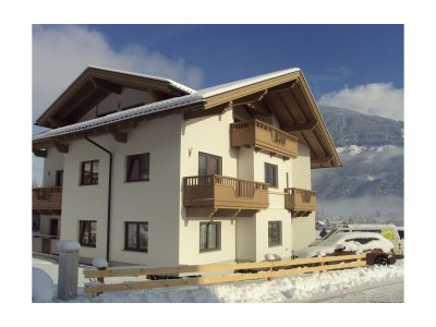 Apartment Zillertal - Outdoor photo 32